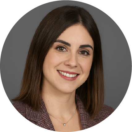 Mónica, administración de Fresca Flor